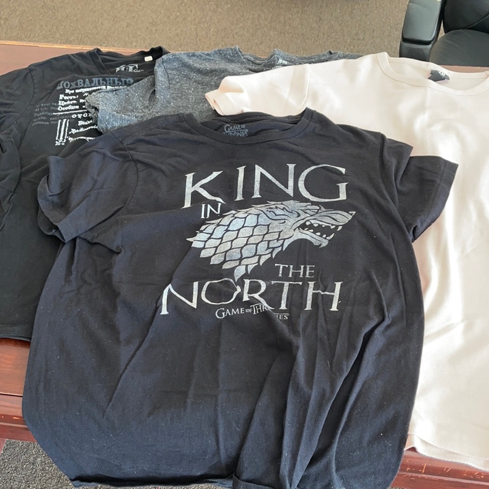 4 for $30